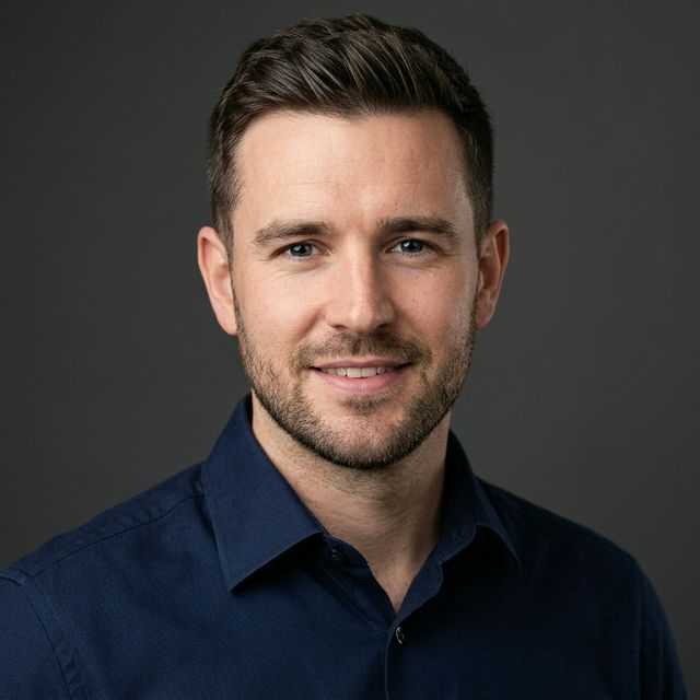 Markus Berger — Casino-Experte und Redakteur